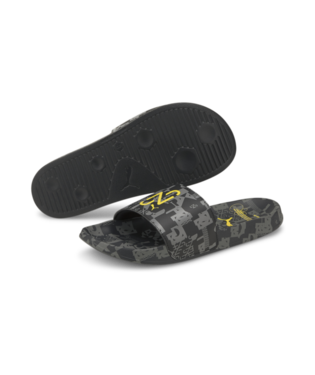 PUMA Leadcat BLK NJR Black